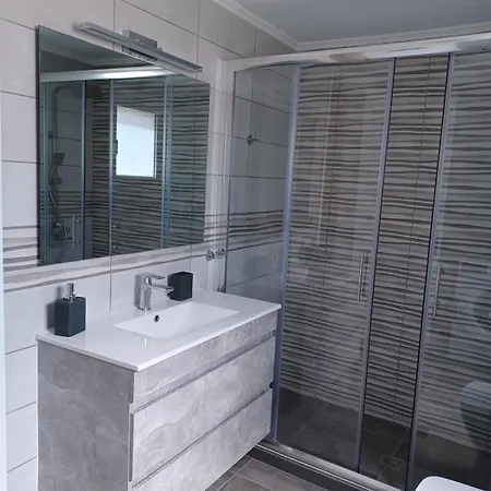 别墅 Emmelia Stavros (Ithaka)