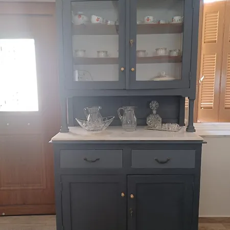 Emmelia 别墅 Stavros (Ithaka)