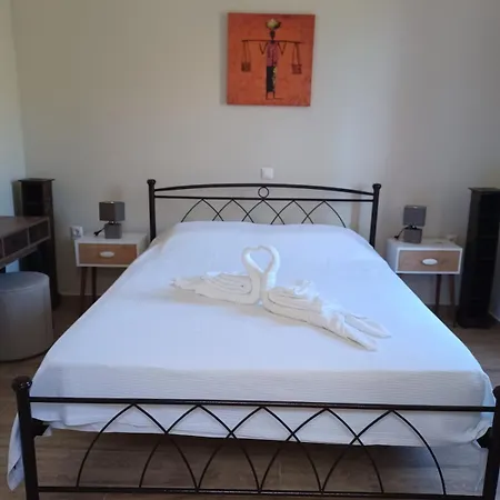 Emmelia 别墅 Stavros (Ithaka)