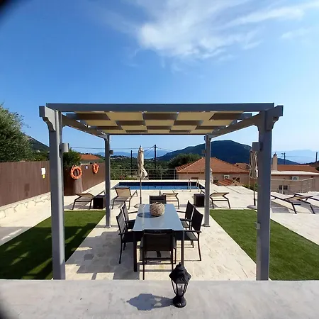 Emmelia * Stavros (Ithaka)