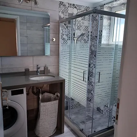 别墅 Emmelia Stavros (Ithaka)