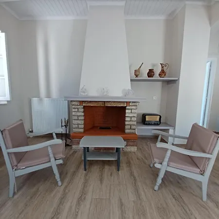 Emmelia * Stavros (Ithaka)