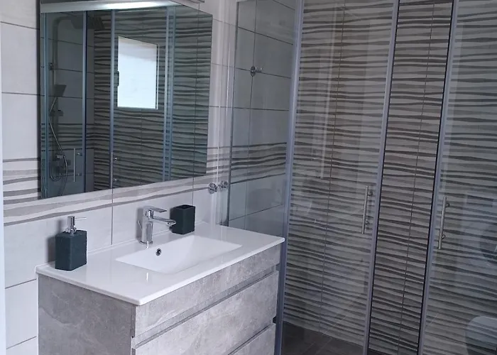 Vila Emmelia Stavros (Ithaka)