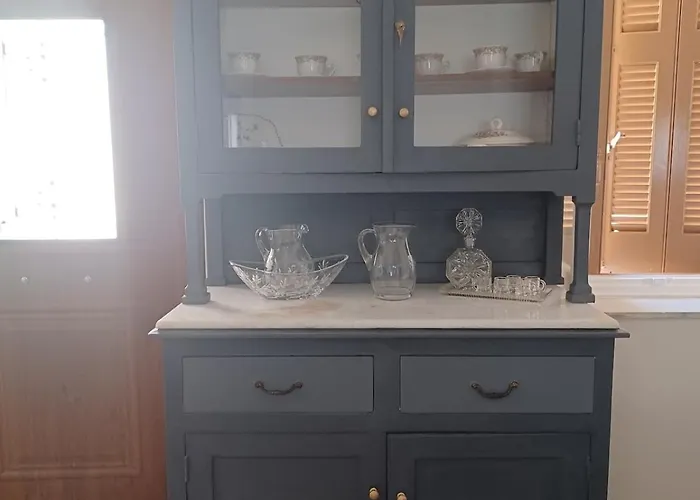 Emmelia Vila Stavros (Ithaka)