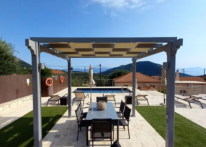 Emmelia * Stavros (Ithaka)