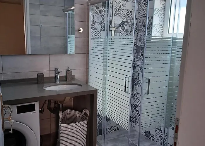 Vila Emmelia Stavros (Ithaka)