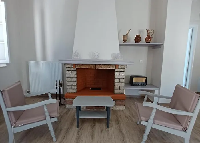 Emmelia * Stavros (Ithaka)